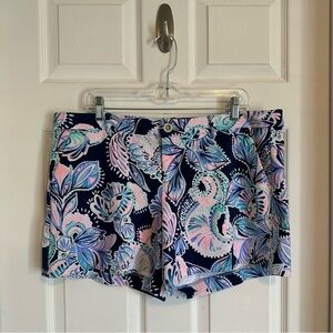 NWT Shorts | Lilly Pulitzer